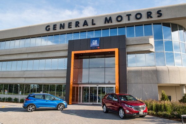 general motor