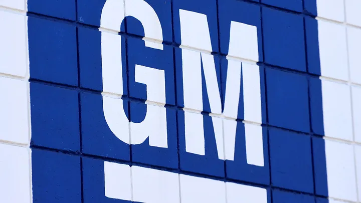 general motor