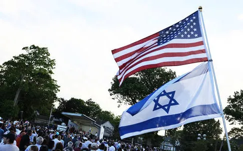 giải phóng Palestine