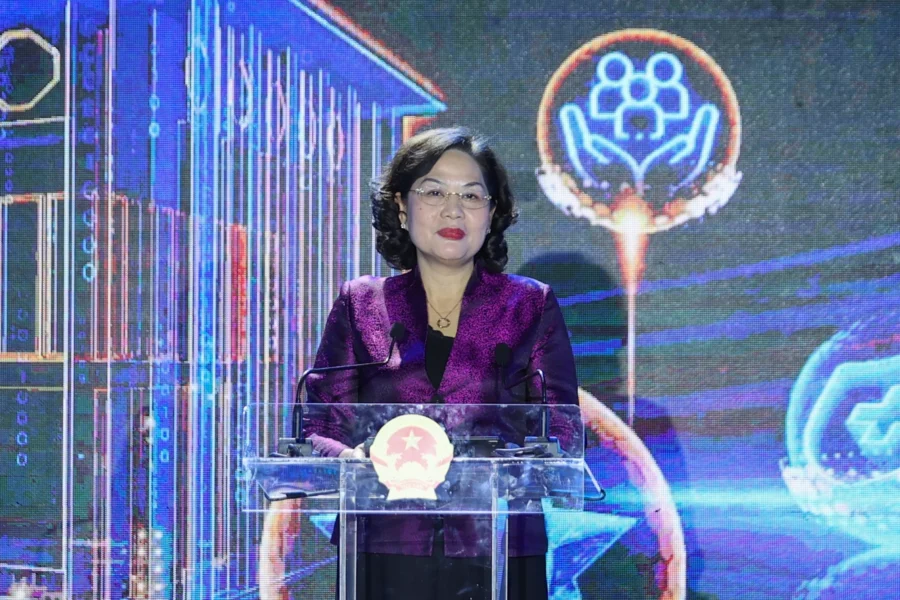 gói tín dụng 500.000 tỷ