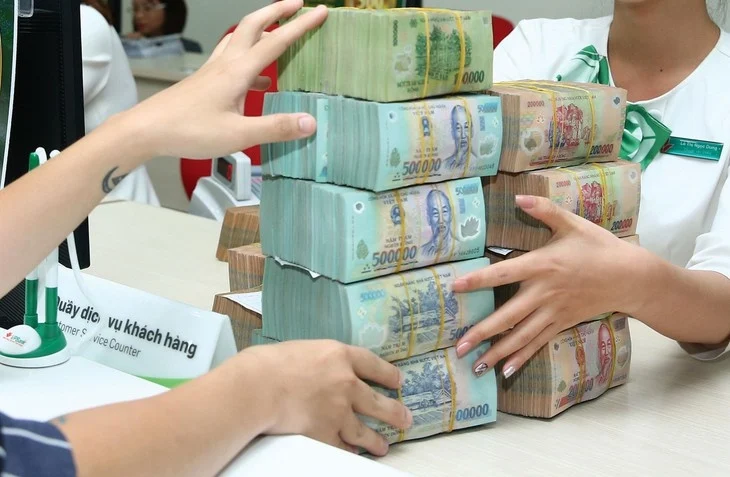 gói tín dụng 500.000 tỷ