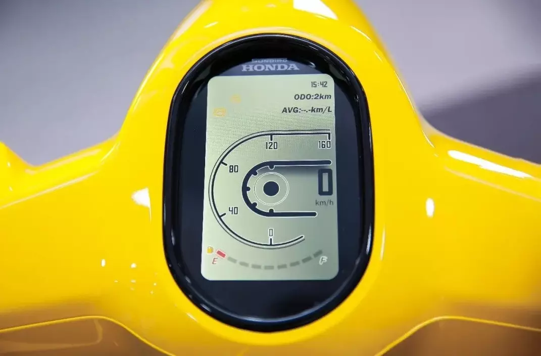 Honda NS150LA 2025 ra mắt giá 57 triệu, tiết kiệm xăng, vượt trội trang bị