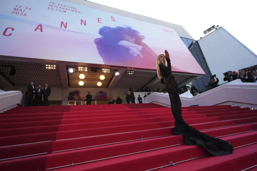 liên hoan phim Cannes