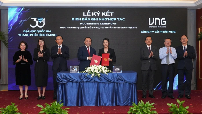 liên kết 3 nhà