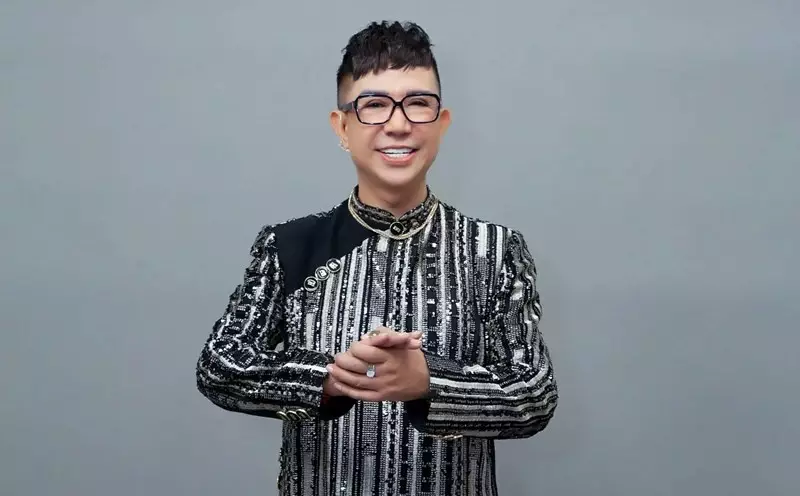 Từ chàng trai nghèo đến biệt thự 200 tỷ: Hành trình của ca sĩ Long Nhật