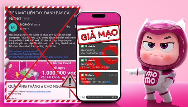 lừa đảo đầu tư MoMo Pro_1