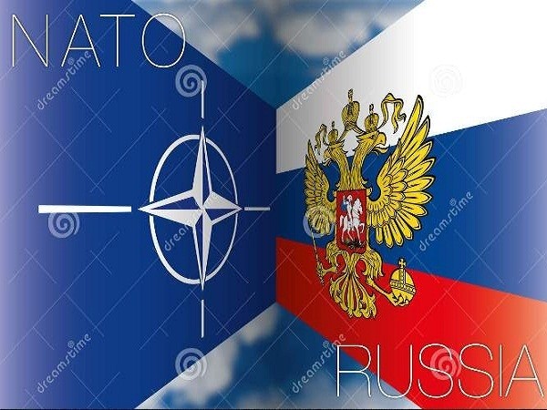 mở rộng NATO
