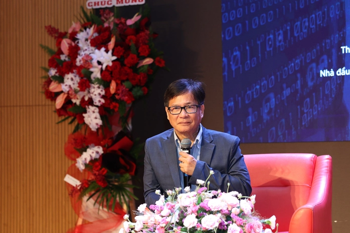 môi trường khởi nghiệp