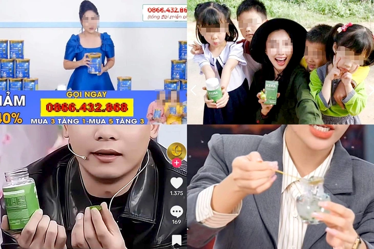 người nổi tiếng