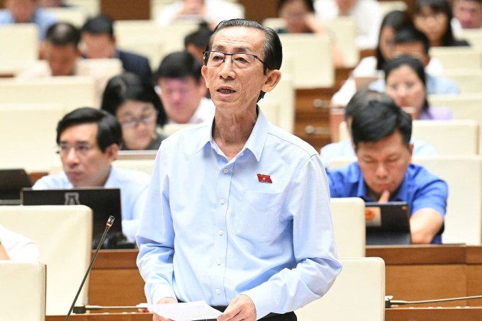 nguồn thu từ đất