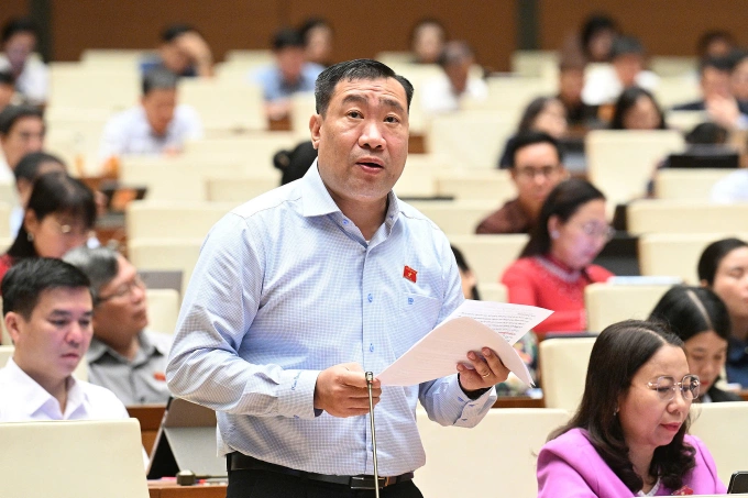 nguồn thu từ đất