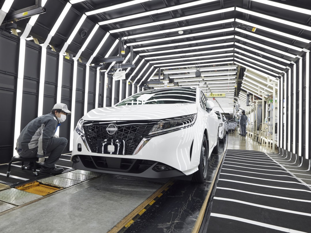 Chính quyền tỉnh Kanagawa kêu gọi Nissan cân nhắc việc đóng cửa nhà máy Oppama