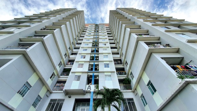 nhà ở xã hội