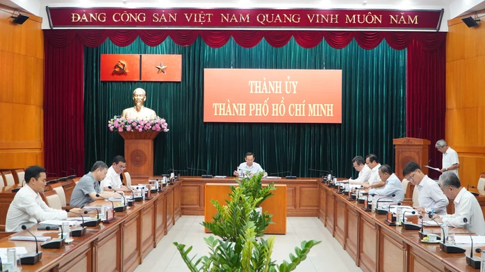 nối dài Metro TP HCM