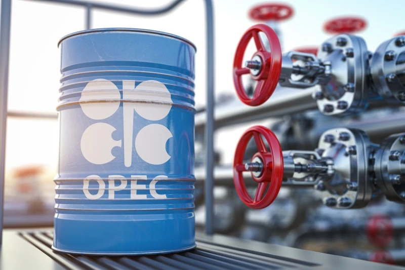 OPEC+ dự kiến tăng sản lượng dầu lần nữa trong tháng 6 để gỡ bỏ cắt giảm