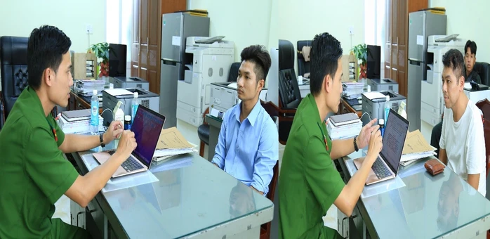 phân bón giả