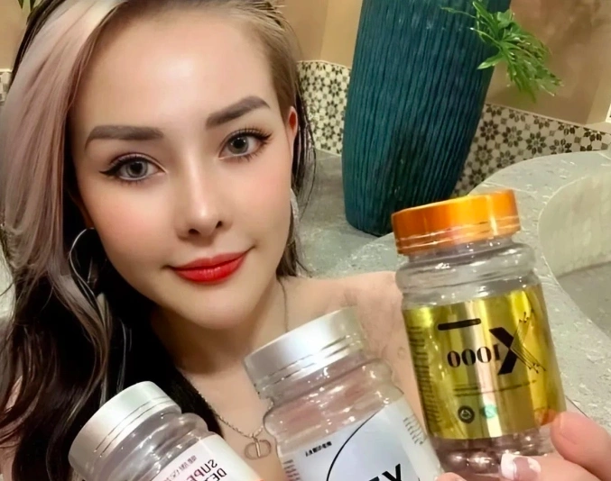 quảng cáo sản phẩm giảm cân