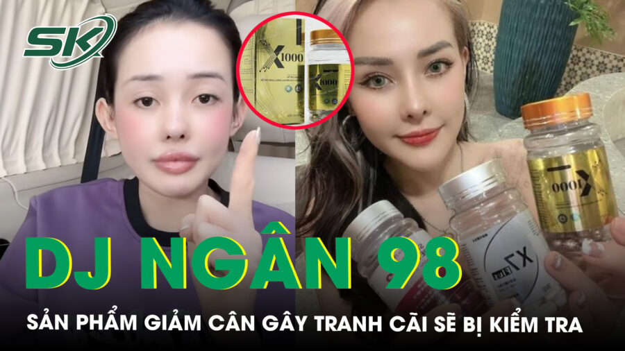 quảng cáo sản phẩm giảm cân
