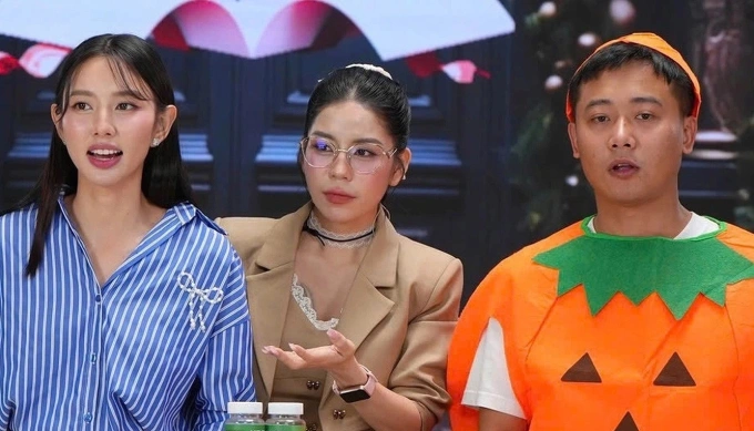 Sản xuất thực phẩm giả