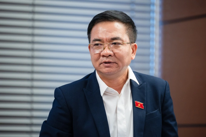 Sản xuất thực phẩm giả