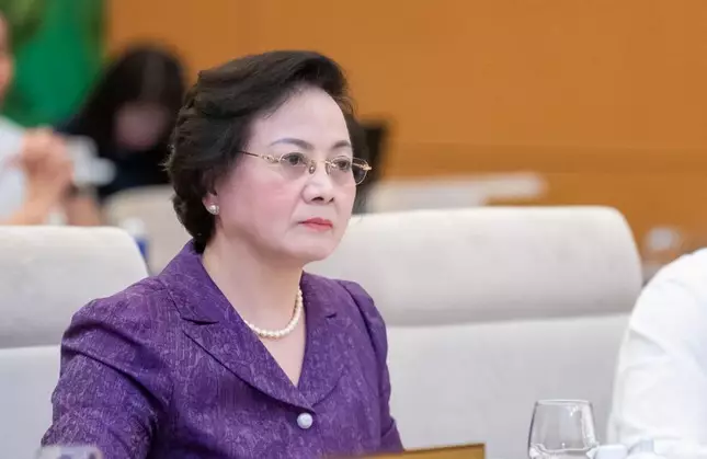 Sáp nhập cấp tỉnh: Số lượng đại biểu HĐND sẽ tăng lên tối đa 90 người