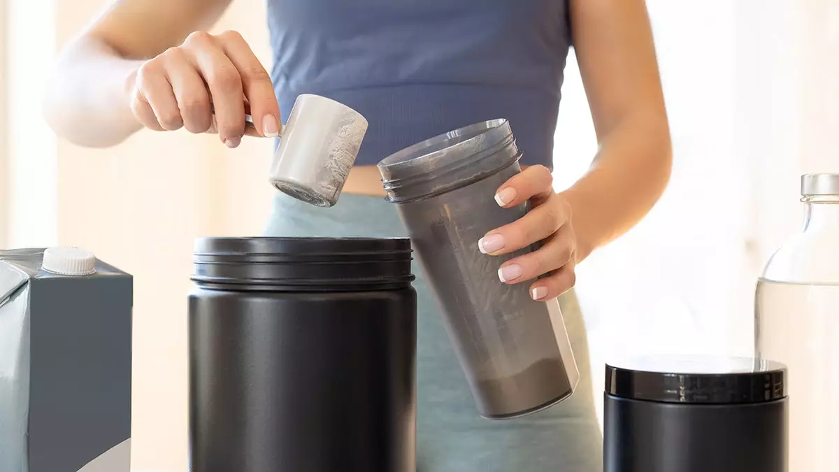 Tại sao mỡ bụng tăng khi bạn già đi? Đây là 3 cách để ngăn chặn