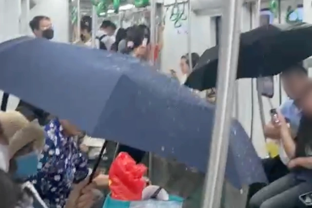 metro Cát Linh - Hà Đông