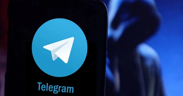 telegram bi chan
