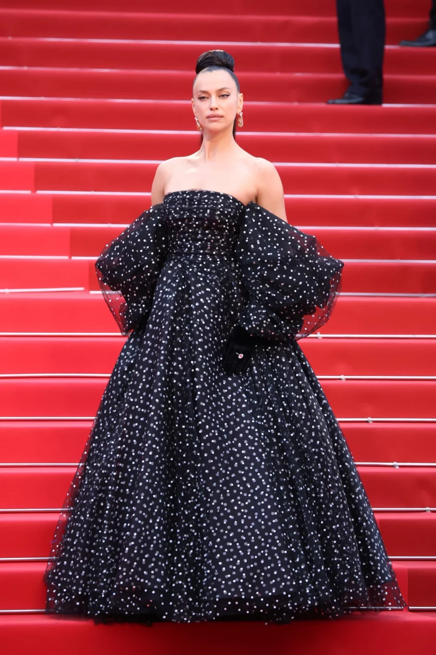 thảm đỏ Cannes_17