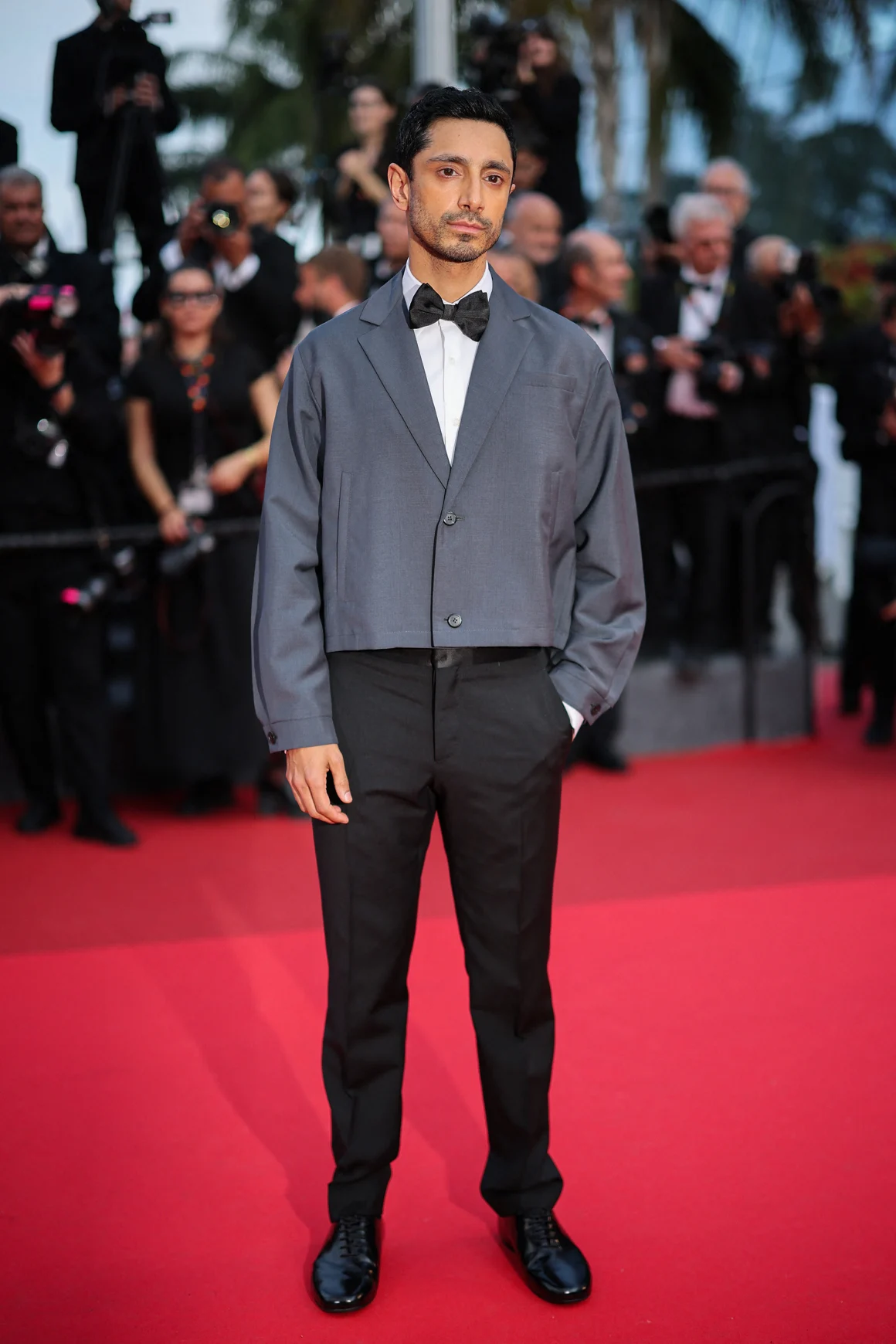 thảm đỏ Cannes