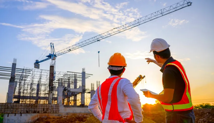 thủ tục cấp phép xây dựng