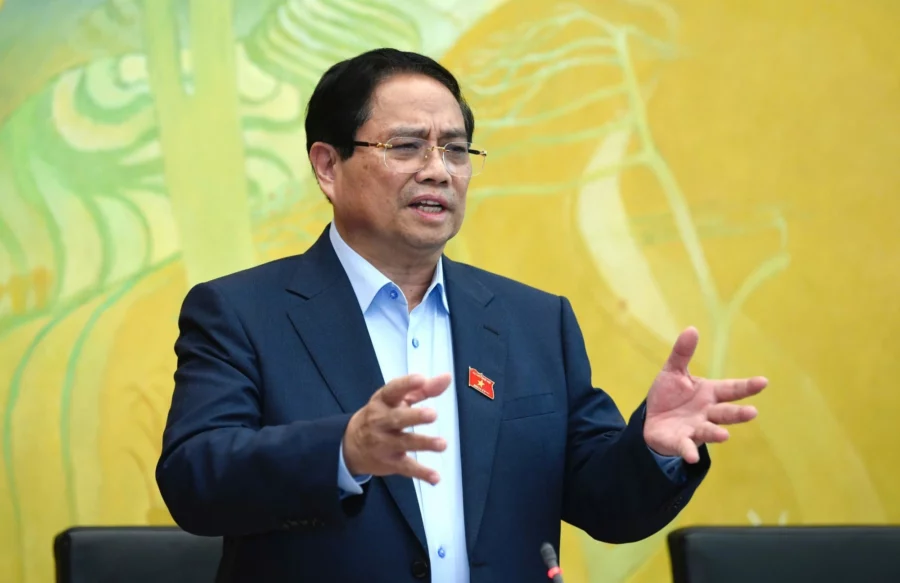 thủ tục hành chính