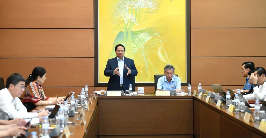 thủ tục hành chính