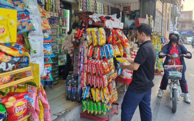 Xóa thuế khoán hộ kinh doanh: Giải pháp chặn thất thu, chấm dứt tiêu cực ‘đi đêm’