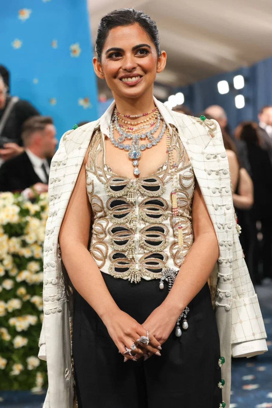 trang sức di sản