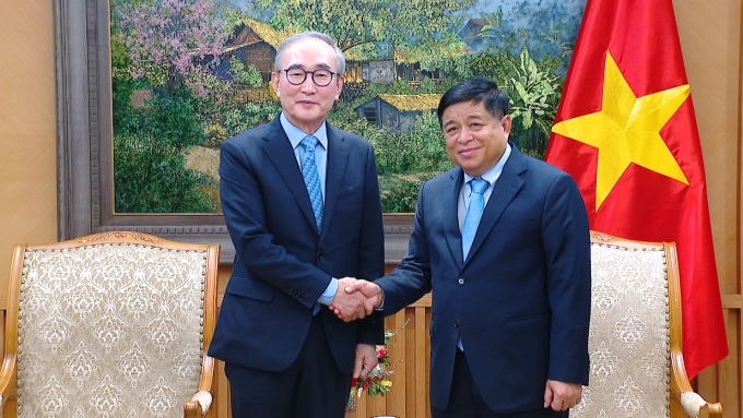 trung tâm dữ liệu AI