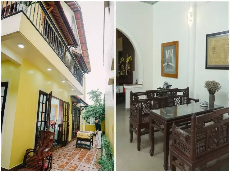 Từ chàng trai nghèo đến biệt thự 200 tỷ: Hành trình của ca sĩ Long Nhật