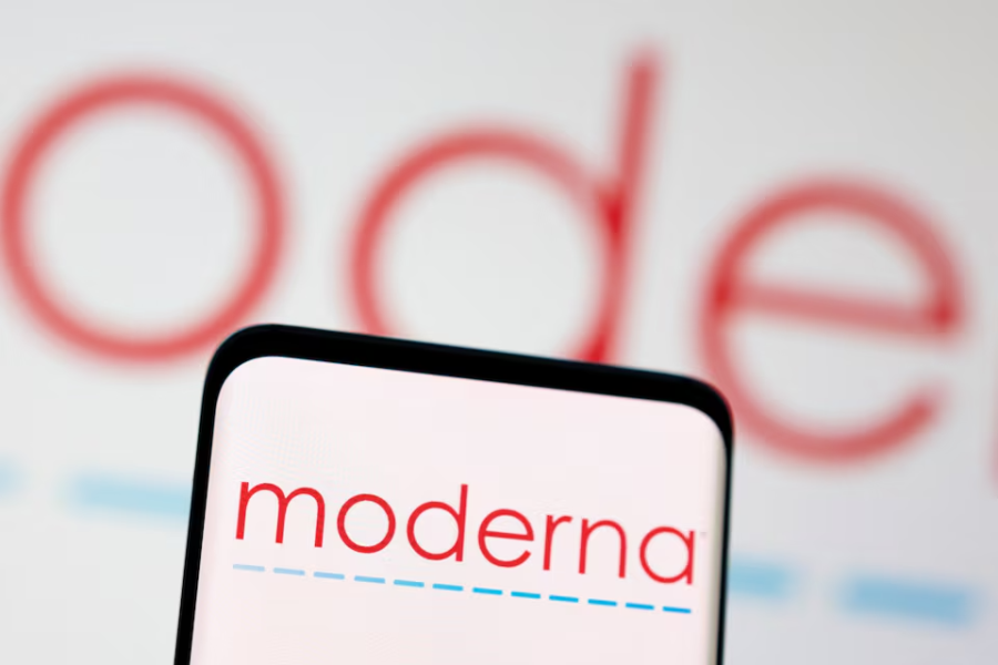 vắc-xin-COVID-mới-của-Moderna