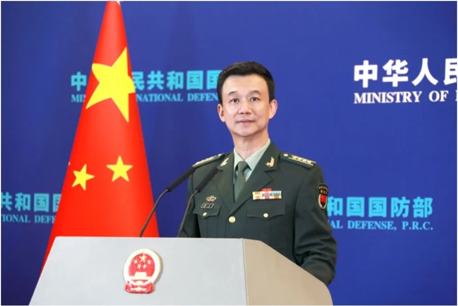 vũ khí Mỹ bán cho Đài Loan