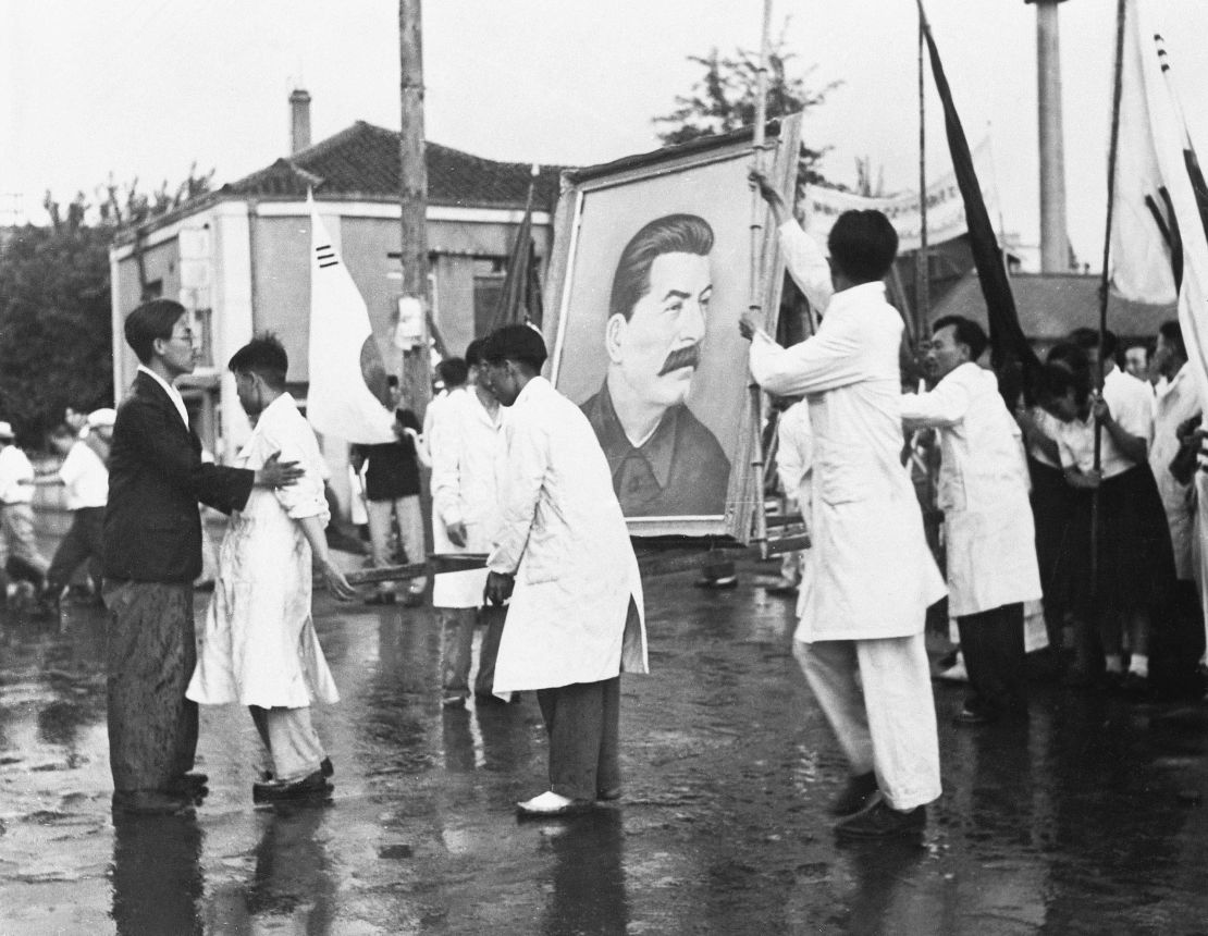 6 sự thật ít biết về Chiến tranh Triều Tiên sau 75 năm bùng nổ - Hình ảnh minh họa