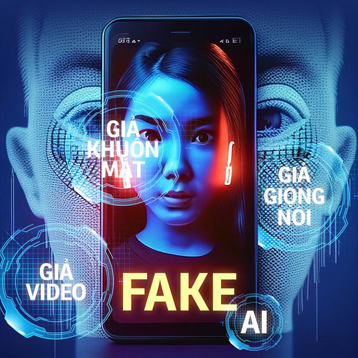 Ngân hàng Nhà nước lên tiếng về vụ dùng AI giả mạo sinh trắc học trong đường dây đánh bạc nghìn tỉ