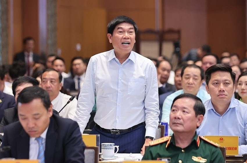 Nghị quyết 68