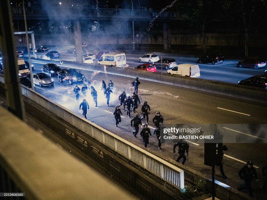Paris Saint-Germain