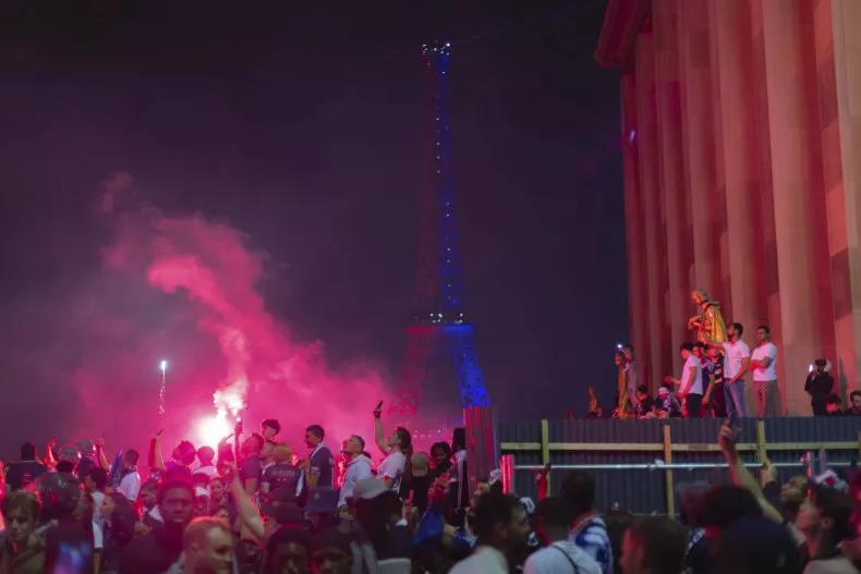 Paris Saint-Germain