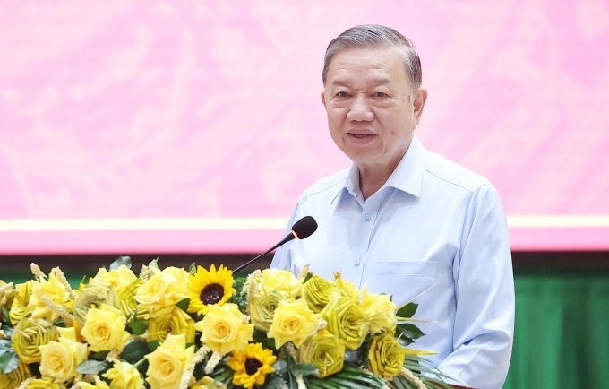 Lễ kỷ niệm 30-4-2025: Hào khí non sông, khẳng định khối đại đoàn kết dân tộc