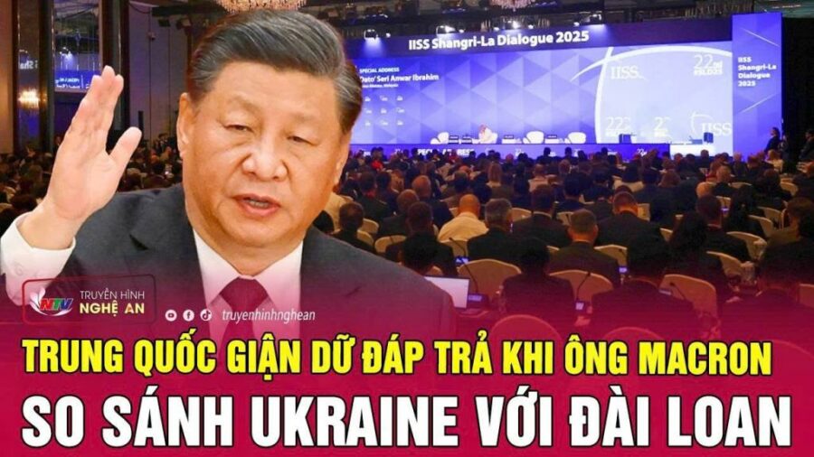Trung Quốc - Đài Loan