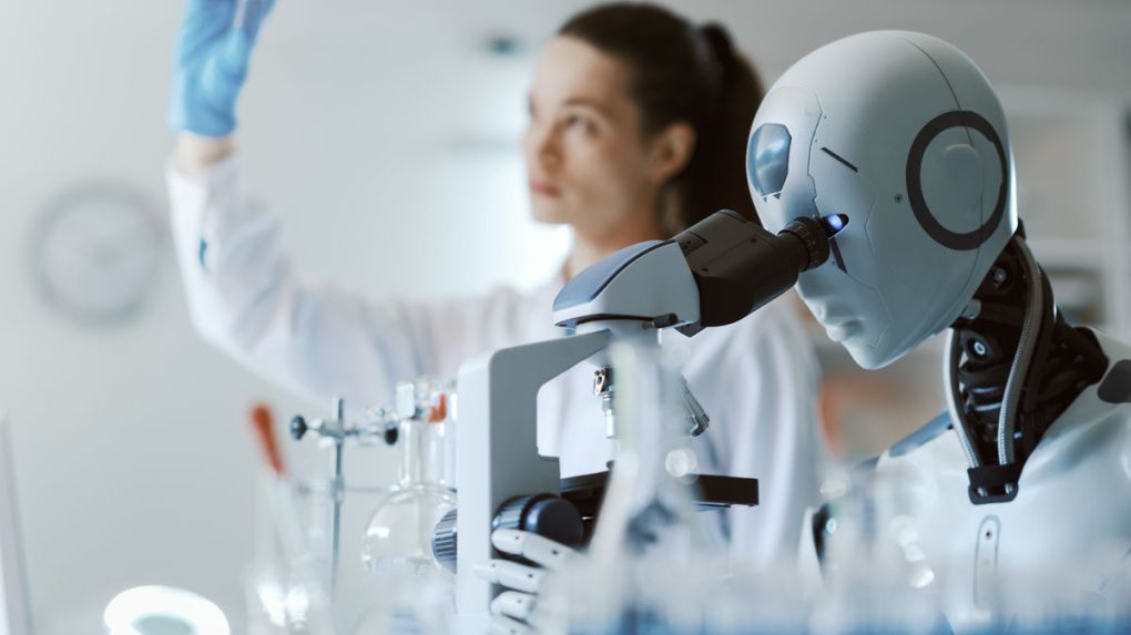 AI của FDA cho thiết bị y tế gặp khó khi xử lý tác vụ cơ bản - Hình ảnh minh họa