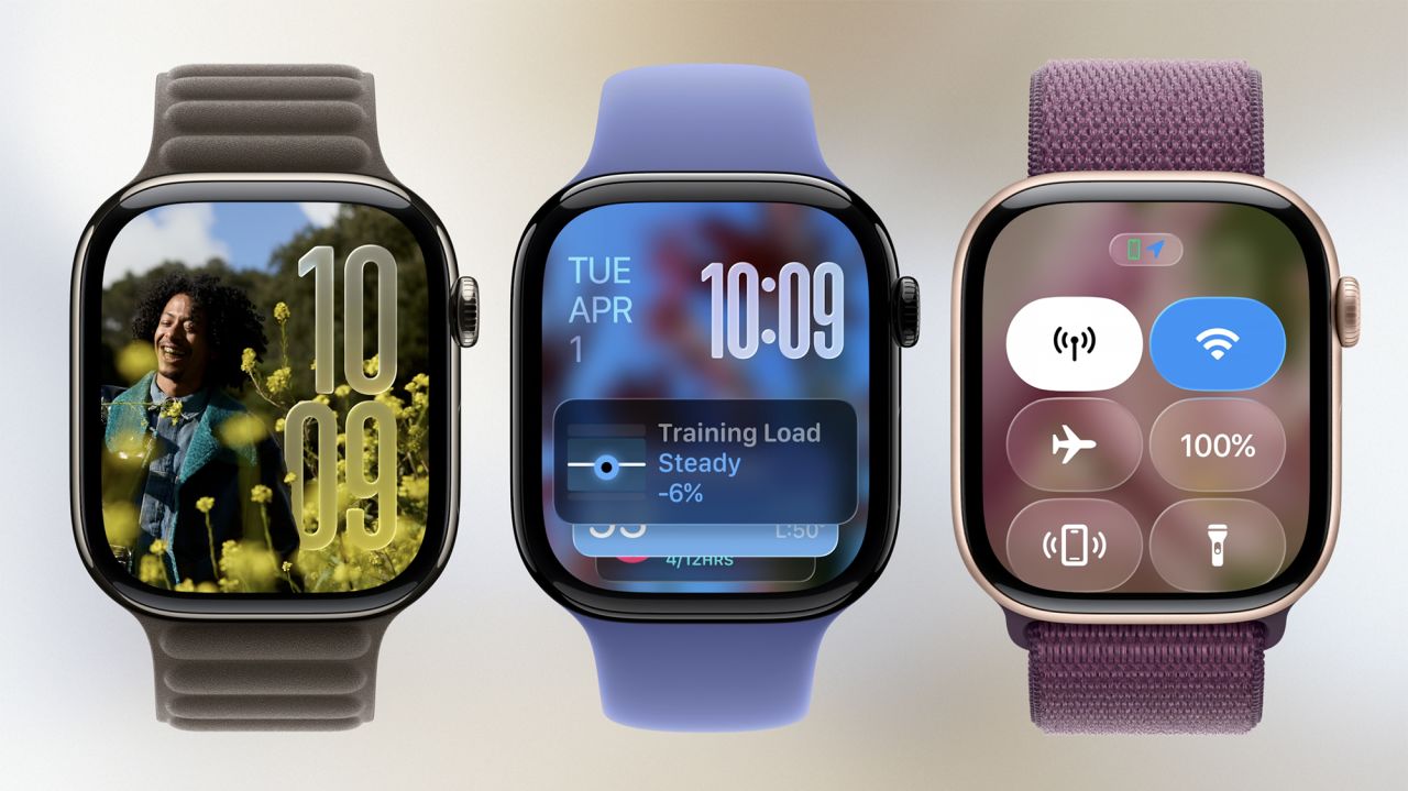 Apple trình làng thiết kế 'Liquid Glass' và cập nhật AI tại WWDC 2025 - Hình ảnh minh họa