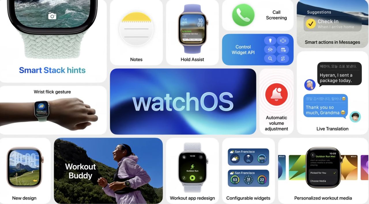 Apple trình làng thiết kế 'Liquid Glass' và cập nhật AI tại WWDC 2025 - Hình ảnh minh họa