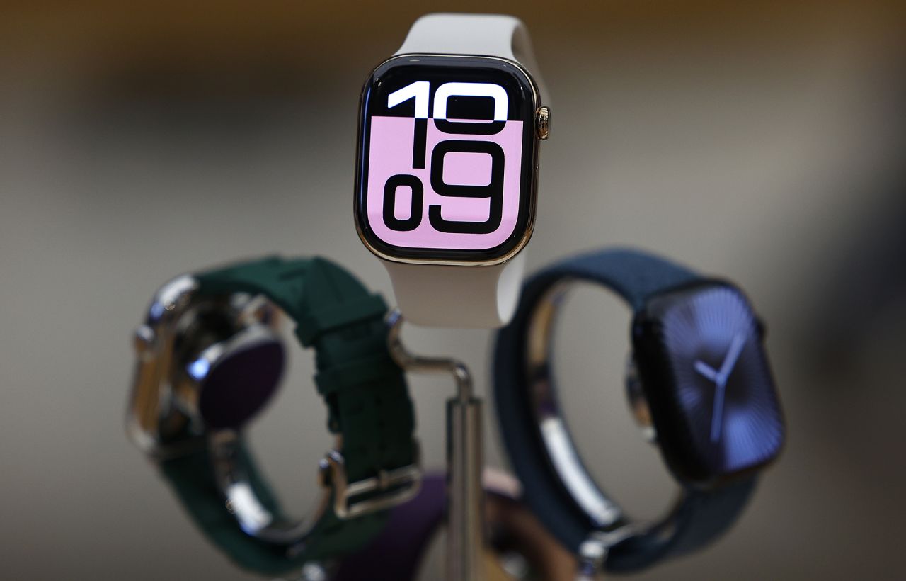 Apple trình làng thiết kế 'Liquid Glass' và cập nhật AI tại WWDC 2025 - Hình ảnh minh họa